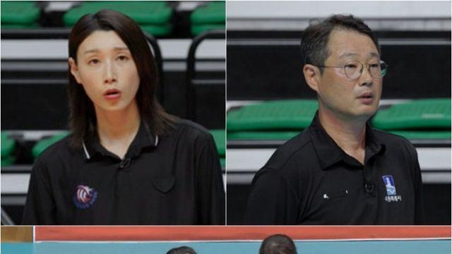 '신인감독' 김연경 감독, 라인업 대폭 개편…비장의 카드는?!