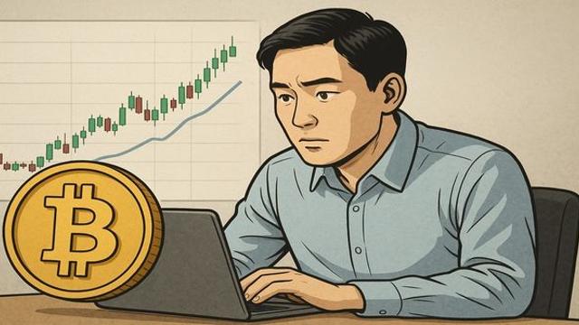 암호화폐 비트코인, 조용한 흐름 속 반등 신호 포착... 과거처럼 폭등할까