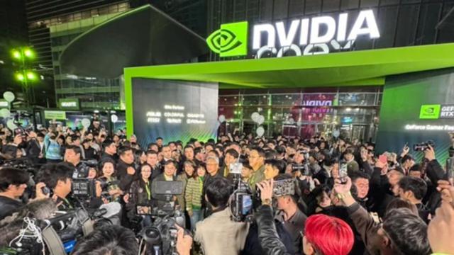 엔비디아 ‘지포스 게이머 페스티벌’, 글로벌 파트너 총출동한 ‘게이밍 성지’로 변신