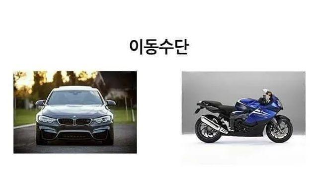 바이크 갤러리 영구차단짤 모음,,