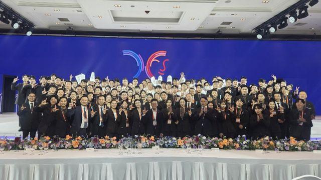 롯데호텔, ‘APEC 정상회의’에 전문인력 300명 투입