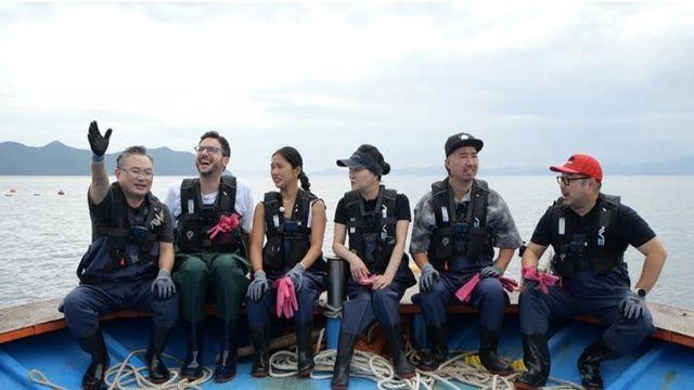 백악관 셰프 등장에 안유성X이모카세X파브리 ‘혼비백산’…”제대로 붙어보길” (‘푹다행’)