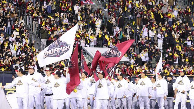 FA 전쟁·국대 평가전·2차드래프트·시상식까지…11월에도 야구는 계속됩니다!