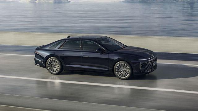 추석 연휴 여파에 판매 주춤… 현대차, 10월 총 35만 1,753대 판매