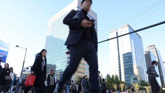 <오늘의 날씨> 전국 출근길 ‘쌀쌀’⋯아침 최저 1도