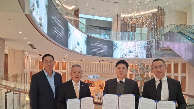 ‘올인2’, 제주 신화월드에 둥지 틀다! K-드라마와 관광의 만남…제주가 글로벌 콘텐츠 허브로 뜬다