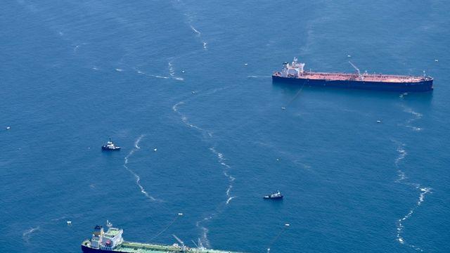 '막가파' 美관료들…온실가스 감축 논의 국제회의서 타국 협박