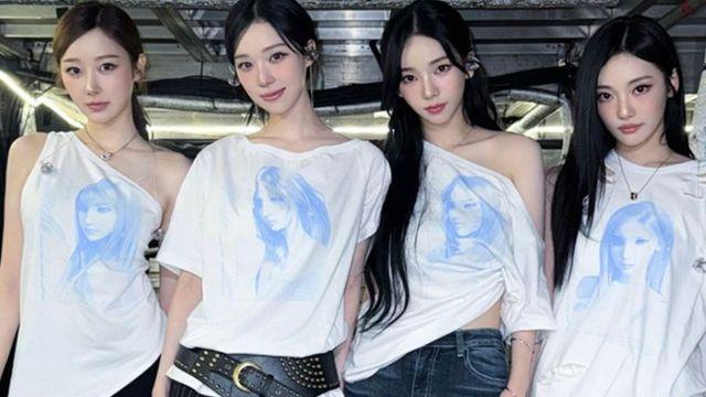 카리나, 안유진, 미연도 푹 빠진 부츠컷, 대유행인 이유