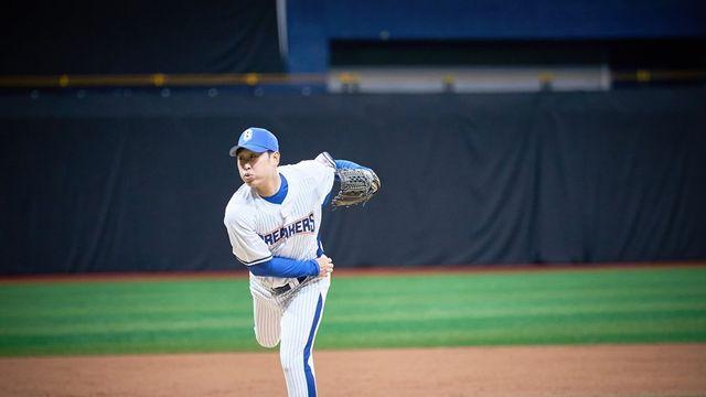 ‘최강야구’ 윤석민 “아이들이 아빠 다시 기아 가라고”