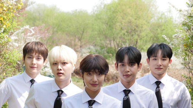 남장 후 데뷔→'프듀' 출신 멤버까지…생계형 '지하 아이돌' 20일 개봉