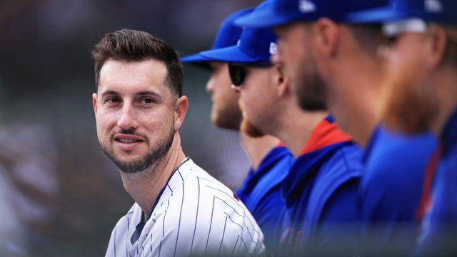 2년 연속 부상이 문제? MLB FA 랭킹 1위 터커, 9년 5137억 대형 계약 전망