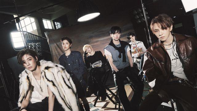 보이넥스트도어, 신보 타이틀곡 멜론 주간 차트 19위!