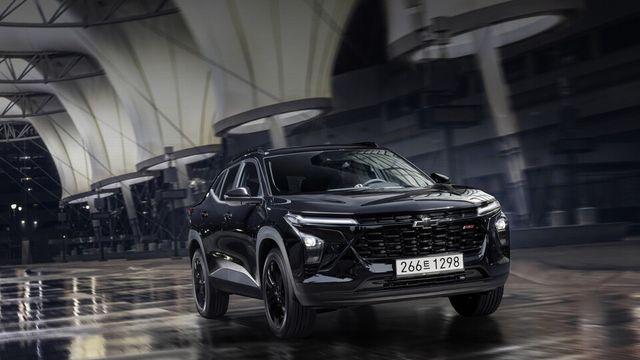 GM 한국사업장, 10월 총 3만9,630대 판매. 전년比 20.8% 감소