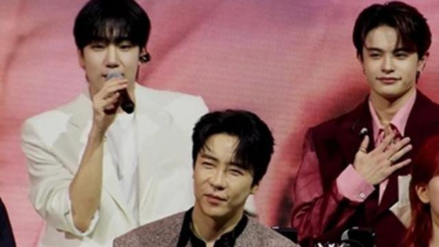 박서진→유다이, 일본 도쿄 전석 매진… HOT 공연 신화 (한일톱텐쇼)