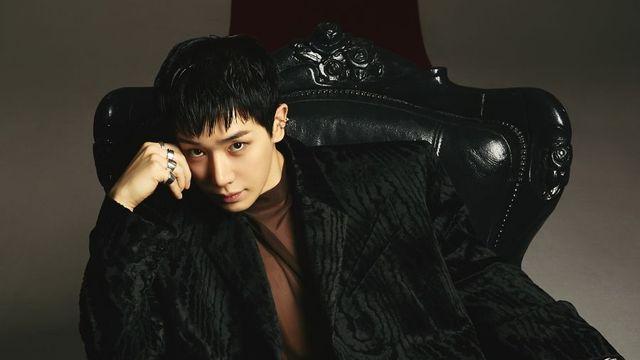 원호, 첫 정규 앨범으로 ‘화려한 복귀’…직접 작곡·편곡 참여