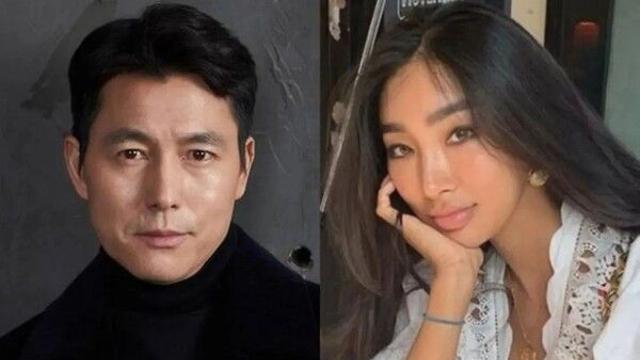 문가비, 정우성과 낳은 아들 근황 최초 공개...