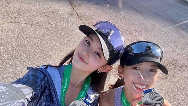 다니엘, '뉴진스 소송 완패'에도…