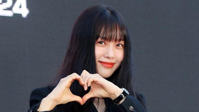 ‘학폭 의혹’ 고민시, 2개월 만에 SNS 재개…팬들 반색