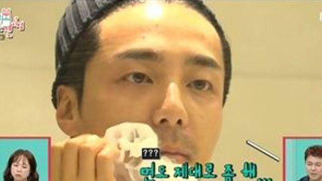 “원래 꿈 가수 아닌 ‘개그맨'”…로이킴, 뒤늦은 고백 전했다