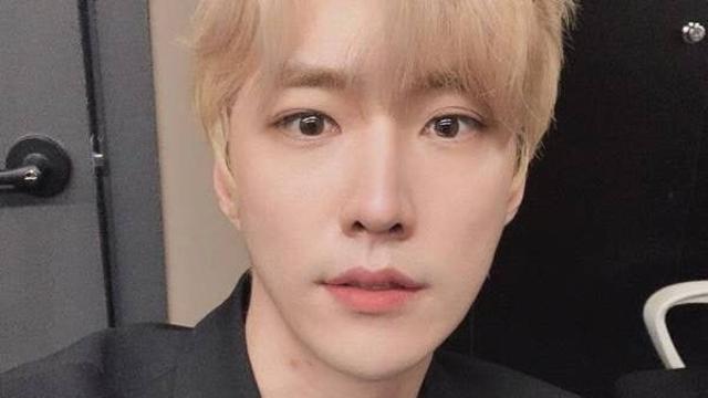 뮤지컬배우 김준영, 유흥업소 출입 의혹에…소속사 