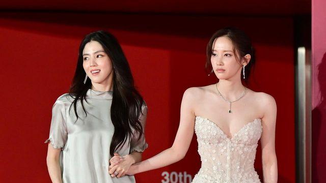 한소희X전종서, 개봉 전부터 대박…'프로젝트 Y', 런던아시아영화제 '경쟁부문 최고상' 수상