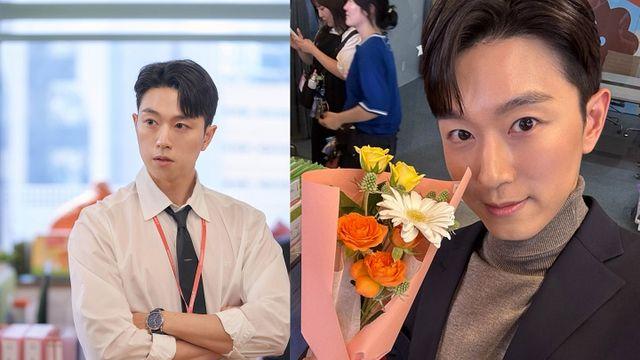 '달까지 가자' 주광현 