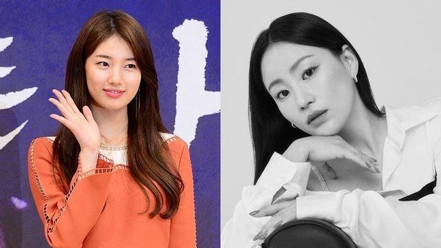 어반자카파 “수지 떠올리며 쓴 타이틀, MV도 노개런티 출연”