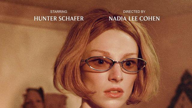 헌터 샤퍼가 함께한 젠틀몬스터의 공포영화?