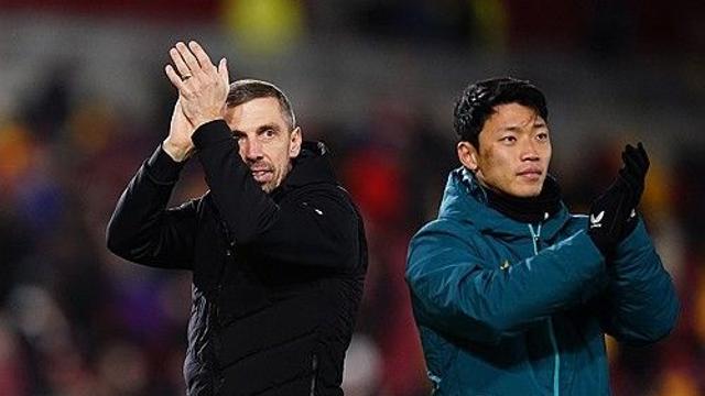 황희찬 날벼락! 그야말로 '첩첩산중'→BBC 비피셜 떴다…1년 전 'EPL 강등 위기' 10G 무승 감독 또다시 접촉