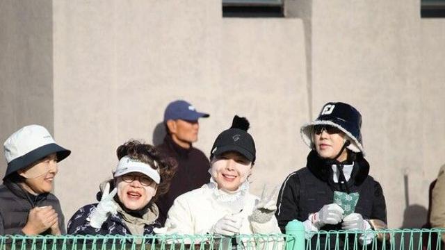 전국 맑지만 15도 안팎 큰 일교차…낮 최고 21도