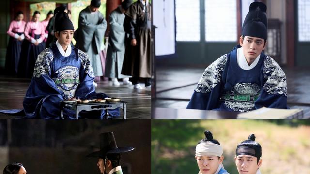 강태오·김세정, 세자와 보부상으로 만났다…‘이강달’ 미리보기 꿀잼