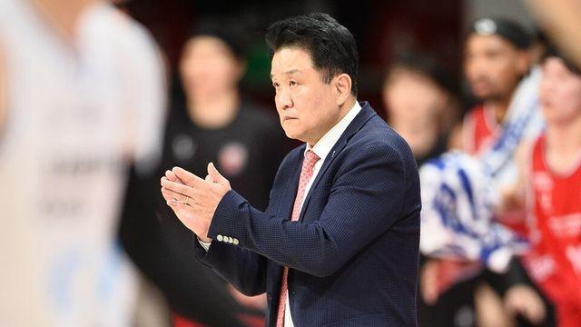 [인터뷰] 정관장 선두 이끈 유도훈 감독 