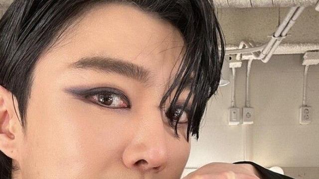 뮤지컬 배우 김준영, '불법 업소 방문' 의혹에 소속사 