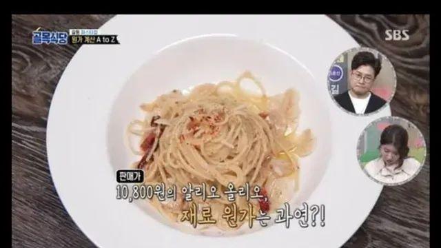 남자들은 안 시켜먹는 배달음식 TOP 3