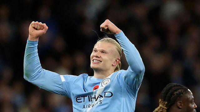 [PL STAR] 맨시티가 넣은 20골 중 13골 넣었다...펩 