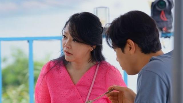 김소현♥손준호, '잉꼬부부' 아니었나?…