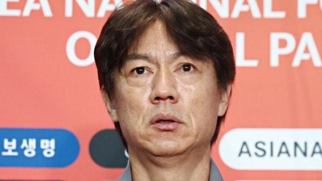 홍명보호 11월 명단 발표에 깜짝…무려 1년 8개월 만에 대표팀 승선한 '월드컵 영웅'