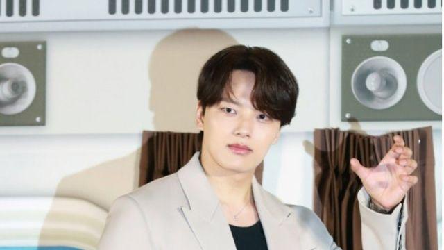 여진구, 12월 15일 카투사 입대