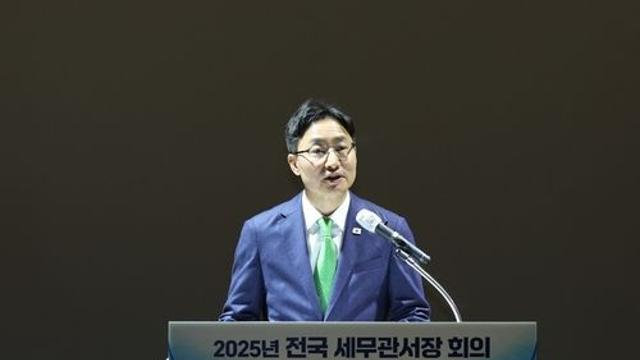 국세청, AI 도입해 탈세 추적 강화…캄보디아 범죄조직 겨냥