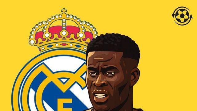 레알, 또또또 자유계약 영입 원한다→英 특급 센터백 ‘갈락티코 군단’으로 합류할까