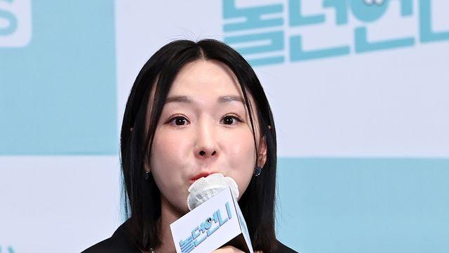 '문재완♥' 이지혜, 살림만 잘하는 줄 알았더니…