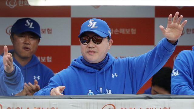 ‘2+1년 최대 23억원’ 삼성, 박진만 감독과 동행 이어간다…“야수진 세대교체 성공, 지속가능 전력 구축”