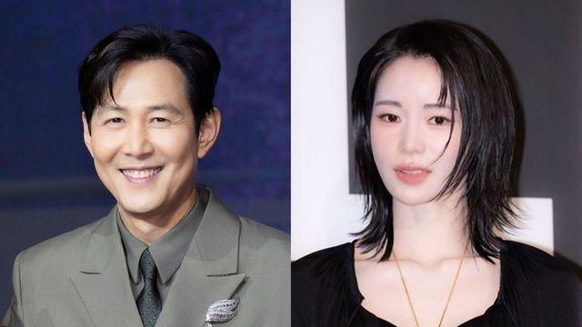 이정재♥임지연 ‘앙숙 케미’ 시작된다…드디어 오늘 첫방