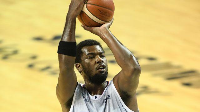 맞불 작전 펼친 현대모비스, 3점슛 9방으로 삼성 꺾고 3연패 탈출…해먼즈는 양 팀 최다 34점 [SD 잠실 리포트]