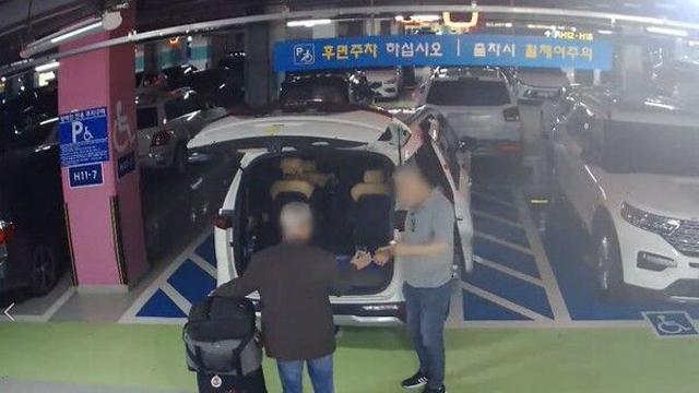 서울 8만원·부산 60만원…인천공항 불법택시 466명 송치