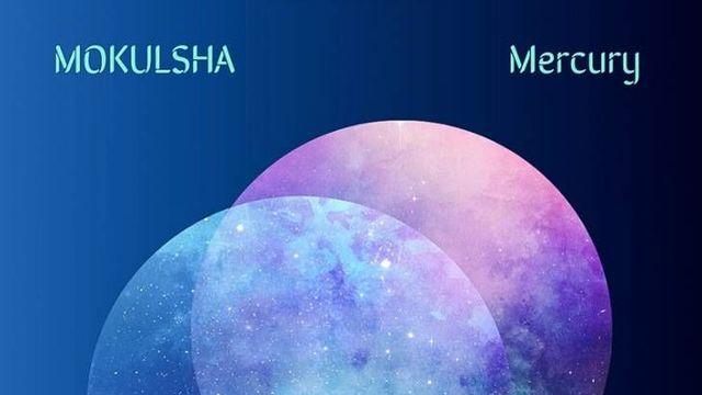 모쿠슈라, 첫 감성 선물…데뷔 싱글 'Mercury'