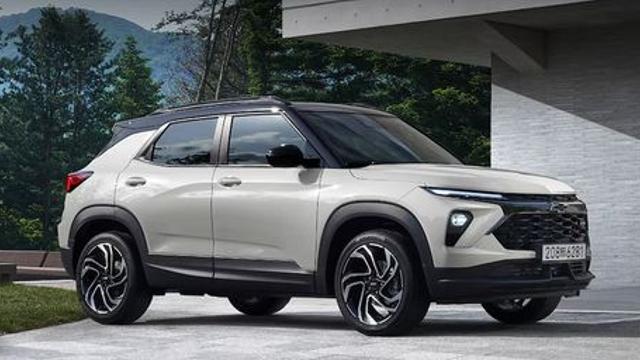 “트랙스·트레일블레이저 쌍끌이” 한국 GM, 10월 총 39,630대 판매