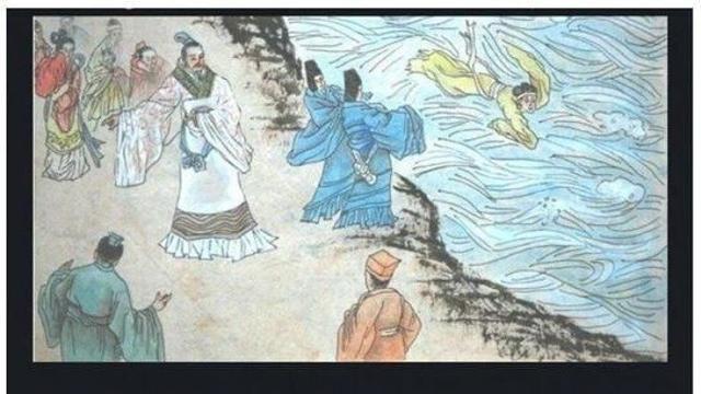 물은 답을 알고 있다의 원조