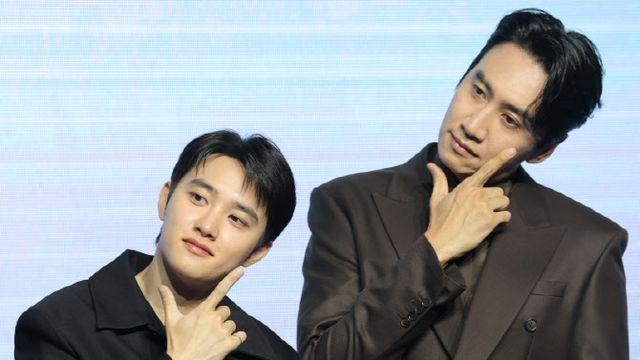 '조각도시' 이광수 