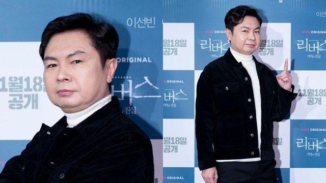 ‘돌싱 12년차’ 임원희 “이혼·자녀 있어도 상관 無” (‘미우새’)